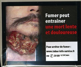 Comme cesser de fumer pour toujours les moyens nationaux
